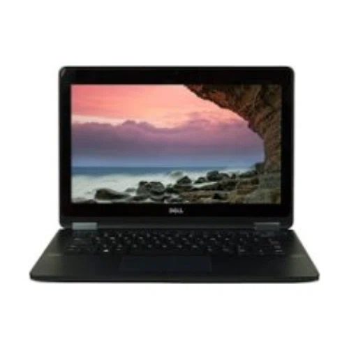 Dell Latitude E7270 Laptop