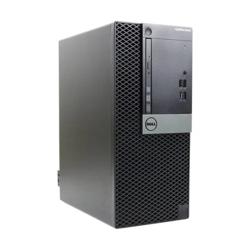 Dell OptiPlex 5040 Series Desktops