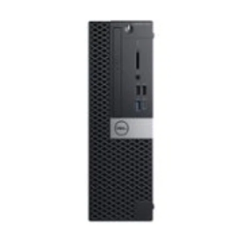 Dell Optiplex 7070 Desktop