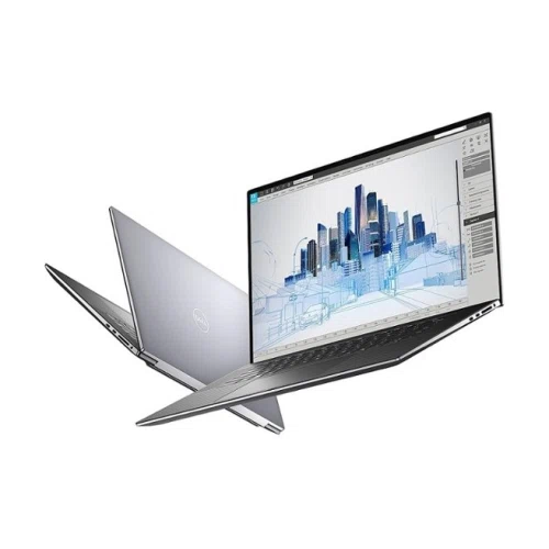 Dell Precision 5000 Workstation