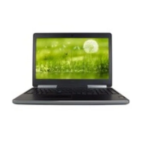 Dell Precision Mobile Workstation 15.6