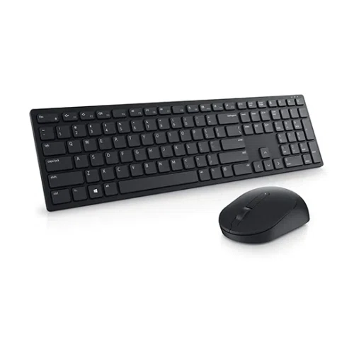 Dell Pro Wireless Keyboard and Mouse – KM5221W