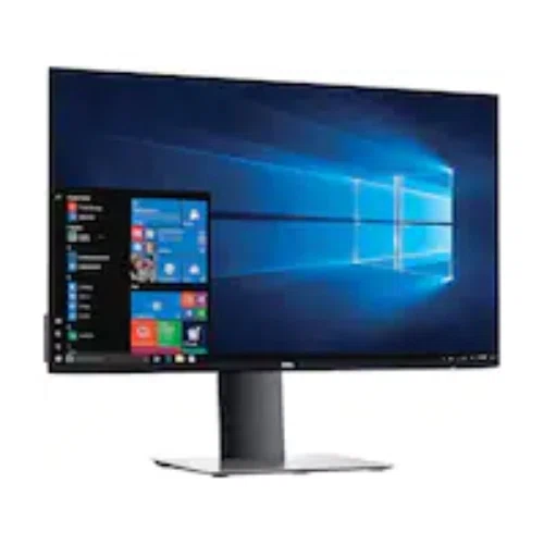 Dell UltraSharp 24 Monitor