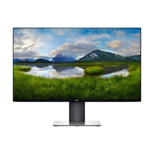 Dell UltraSharp 27 Monitor - U2719DX