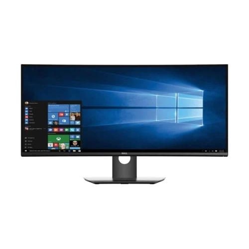 Dell UltraSharp 34