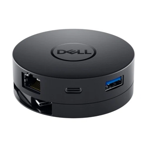 Dell USB-C Mobile Adapter – DA300