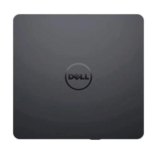 Dell USB Slim DVD±RW drive - DW316