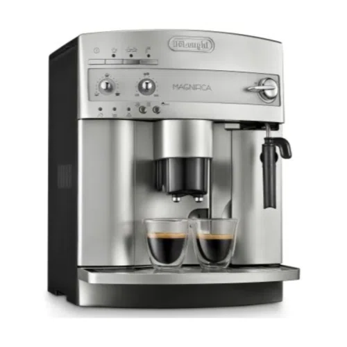 DeLonghi Magnifica Automatic Espresso Machine