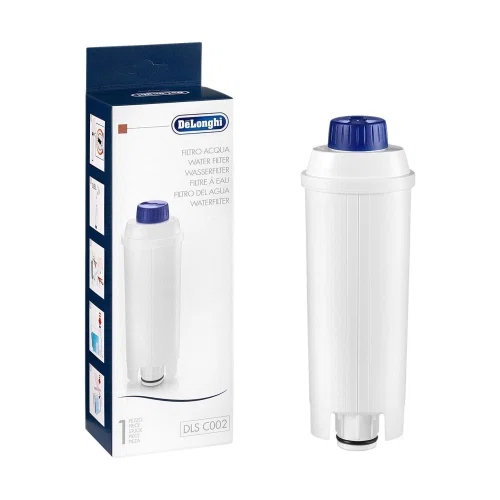 DeLonghi Water filter + EcoDecalk