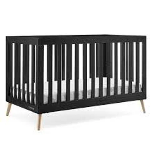 Delta Children Essex 4-in-1 Convertible Baby Crib