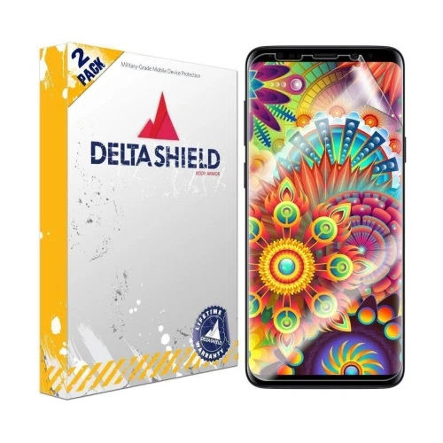 DeltaShield Screen Protector