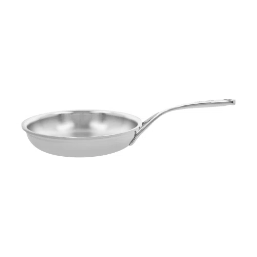 Demeyere Atlantis 9 Inch 18/10 Stainless Steel Proline Fry Pan