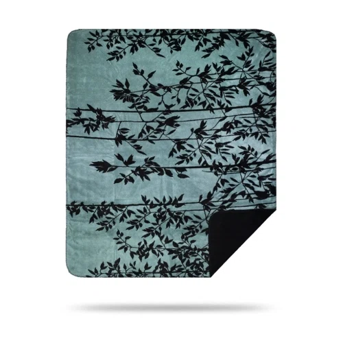 Denali Branches Blankets 