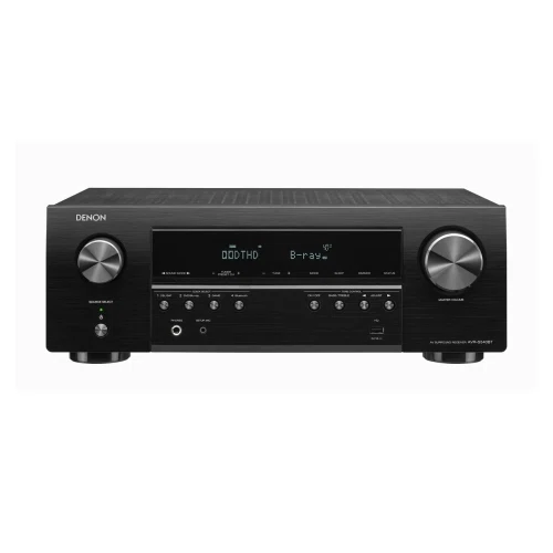Denon AVR-S540BT