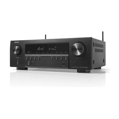 Denon AVR-S660H