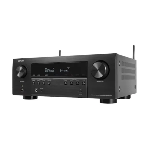 Denon AVR-S970H