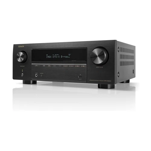 Denon AVR-X3800H