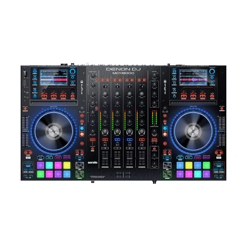 Denon DJ MCX8000 DJ Controller