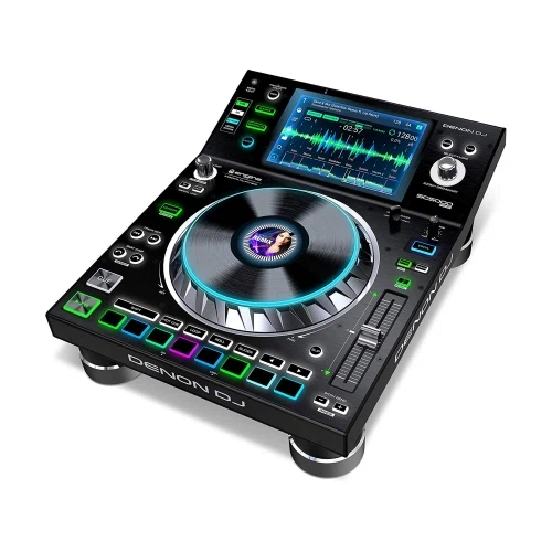 Denon DJ SC5000 Prime