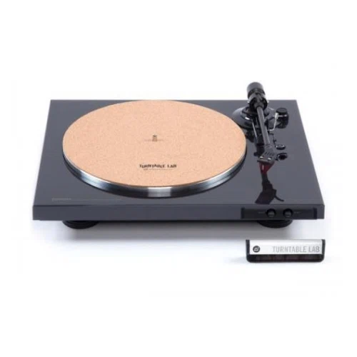 Denon DP-300F
