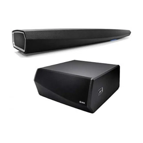 Bose Sound Bars vs Denon Sound Bars SidebySide Comparison