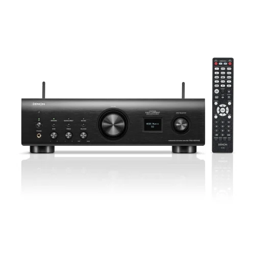 Denon PMA-900HNE Integrated Network Amplifier