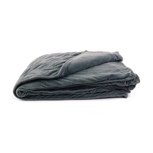 Density Comfort Calming Weighted Blanket