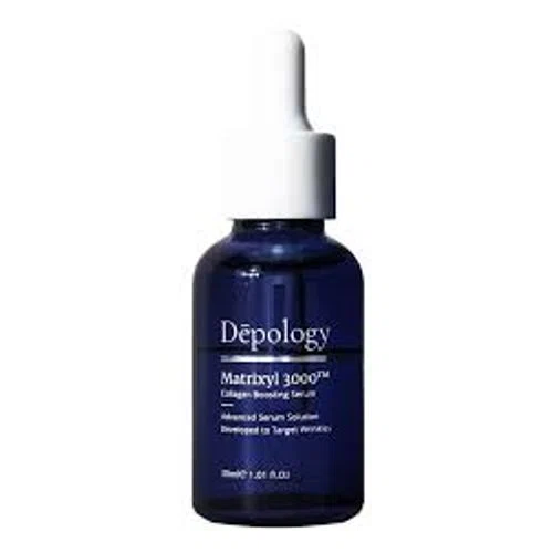 Depology Matrixyl 3000 Collagen Serum