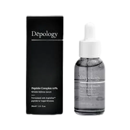 Depology Peptide Complex 10% Argireline Serum