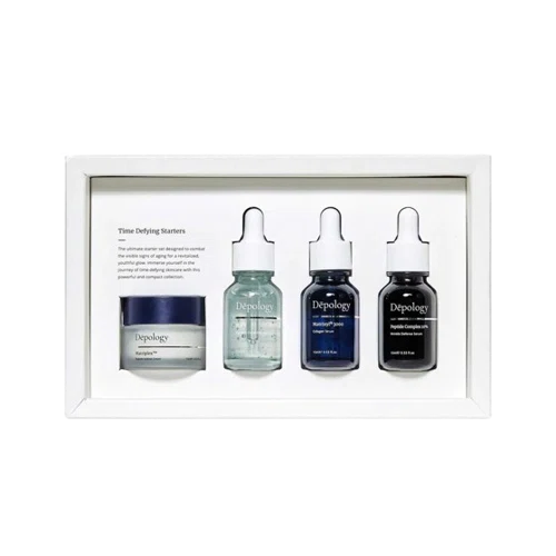 Depology Time Defying Starter Set