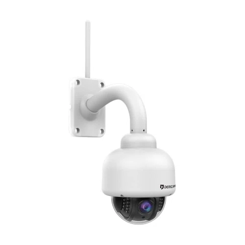 Dericam PTZ Security Camera