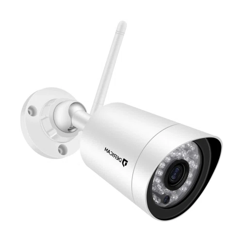 Dericam Wireless Outdoor Security Camera