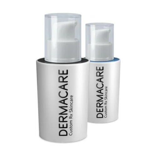 DERMACARE Custom Skincare Plan