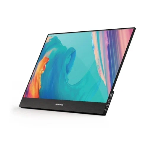 Desklab 4K Touchscreen Portable Monitor