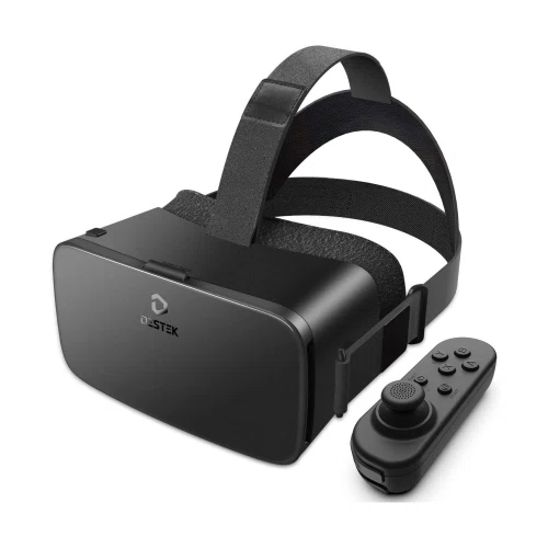 DESTEK V5 VR Headset