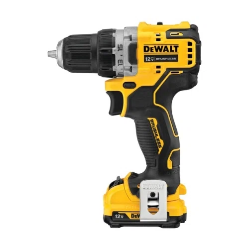 DeWalt DCD701F2