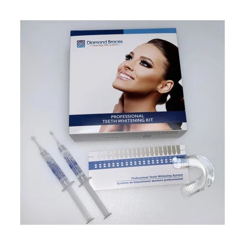 Diamond Braces Treatment