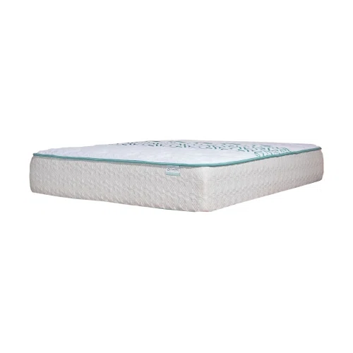 Diamond Mattress Grateful Hybrid