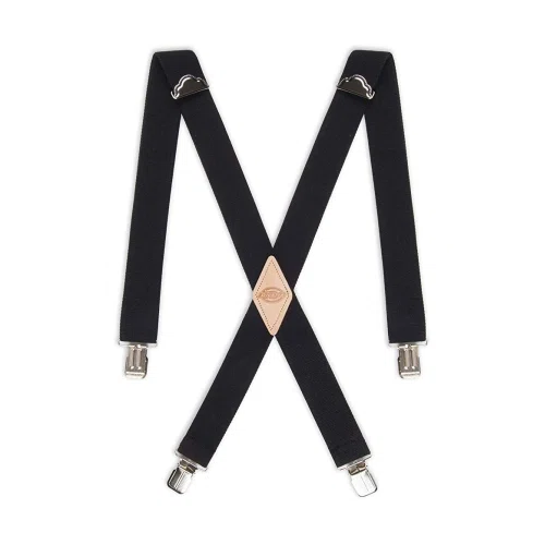 Dickies Work Suspenders