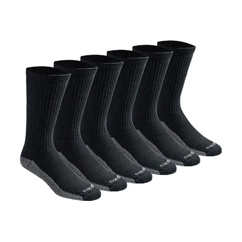 Dickies Dri-Tech Comfort Crew Socks