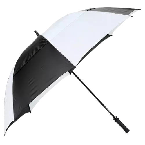 Dick's Sporting Goods 62” Manual Open Sport Umbrella