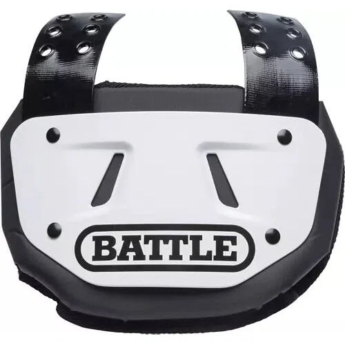 Dick's Sporting Goods Battle Adult Football Back Plate
