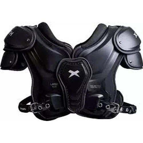 Dick's Sporting Goods Xenith Youth Velocity 2 Shoulder Pads