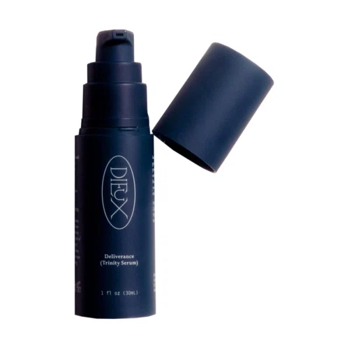 Dieux Deliverance Soothing Trinity Serum