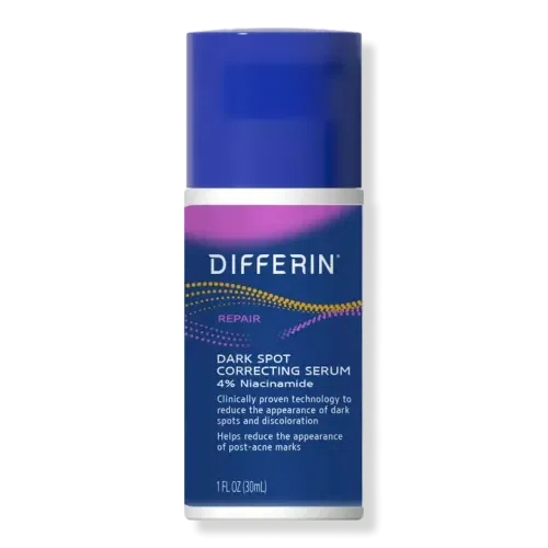 Differin Dark Spot Correcting Serum