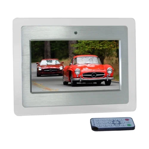 Digital Frames Direct Review Ratings