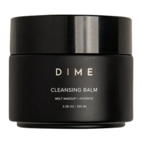 Dime Beauty Cleansing Balm