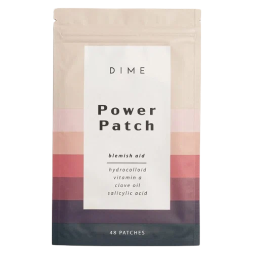 Dime Beauty Power Patch