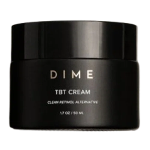 Dime Beauty TBT Cream