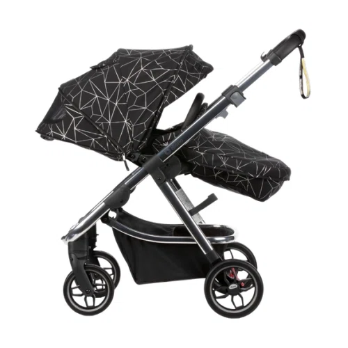 Diono Excurze Luxe Stroller